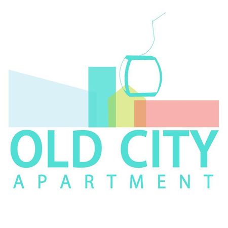 Old City Apartment Φουνκάλ Εξωτερικό φωτογραφία
