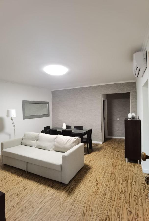 Old City Apartment Φουνκάλ Εξωτερικό φωτογραφία