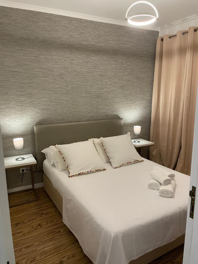 Old City Apartment Φουνκάλ Εξωτερικό φωτογραφία