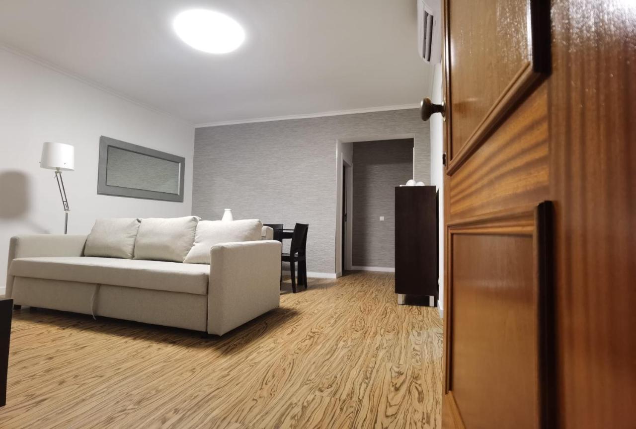 Old City Apartment Φουνκάλ Εξωτερικό φωτογραφία