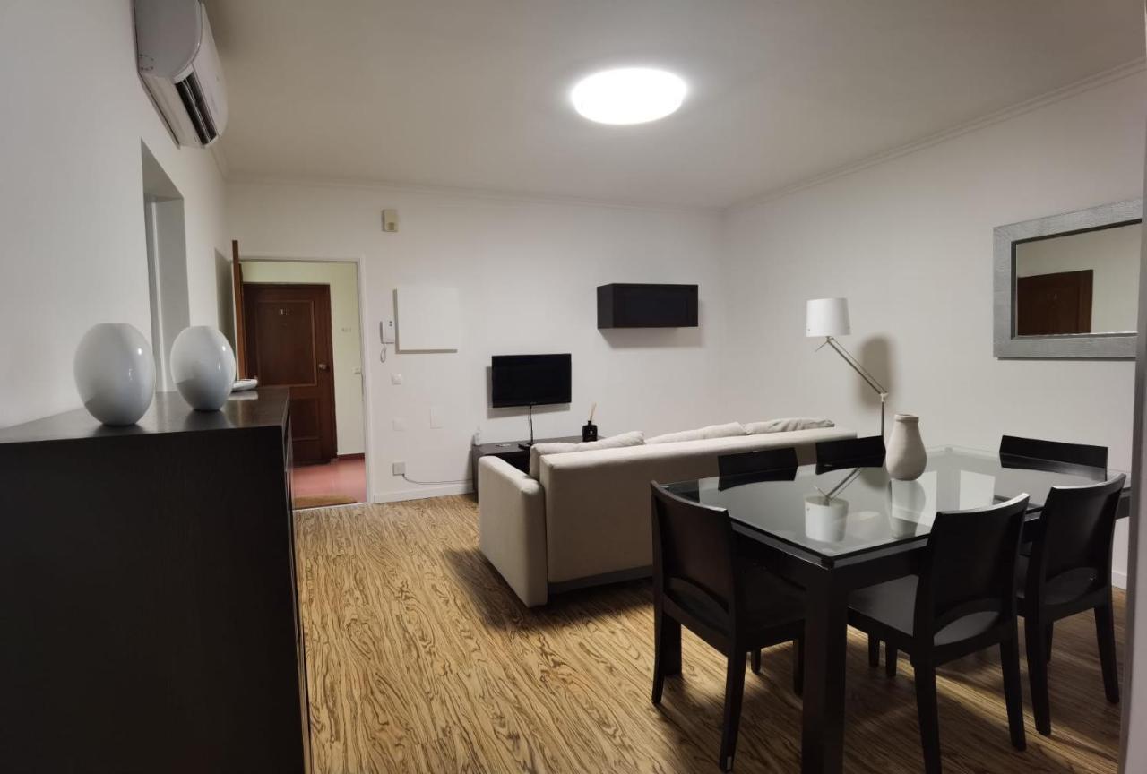 Old City Apartment Φουνκάλ Εξωτερικό φωτογραφία