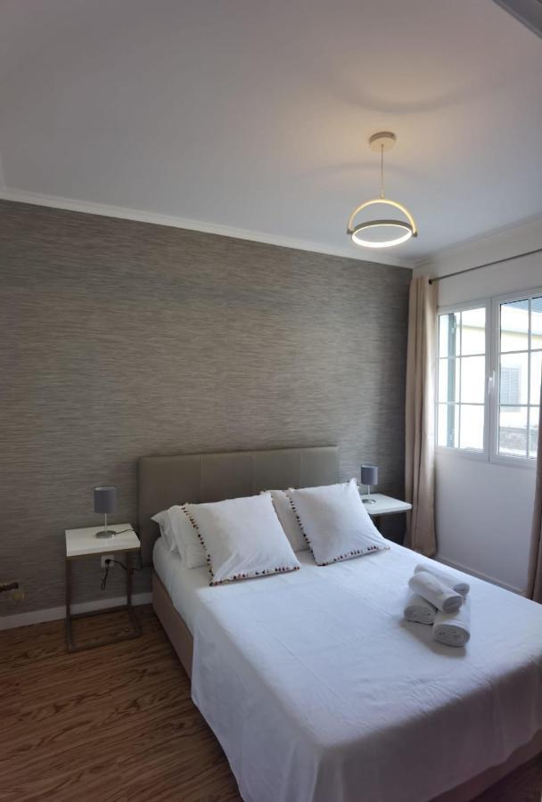 Old City Apartment Φουνκάλ Εξωτερικό φωτογραφία