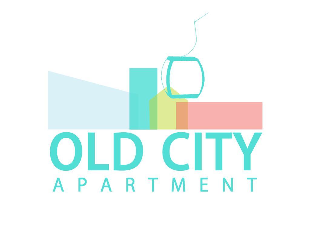 Old City Apartment Φουνκάλ Εξωτερικό φωτογραφία
