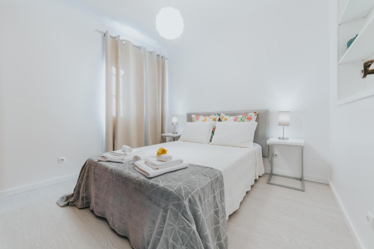 Old City Apartment Φουνκάλ Εξωτερικό φωτογραφία